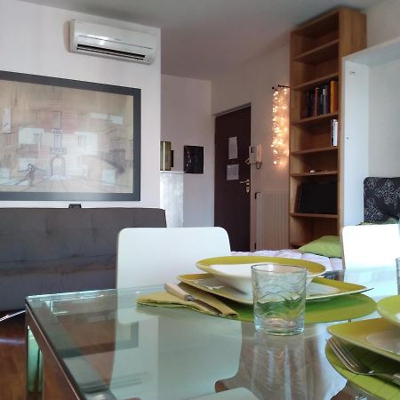 Kibilu - Via Vignola - Porta Romana - Universita Bocconi Milano Ngoại thất bức ảnh