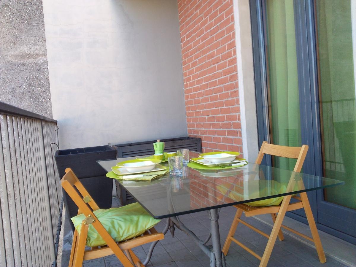 Kibilu - Via Vignola - Porta Romana - Universita Bocconi Milano Ngoại thất bức ảnh