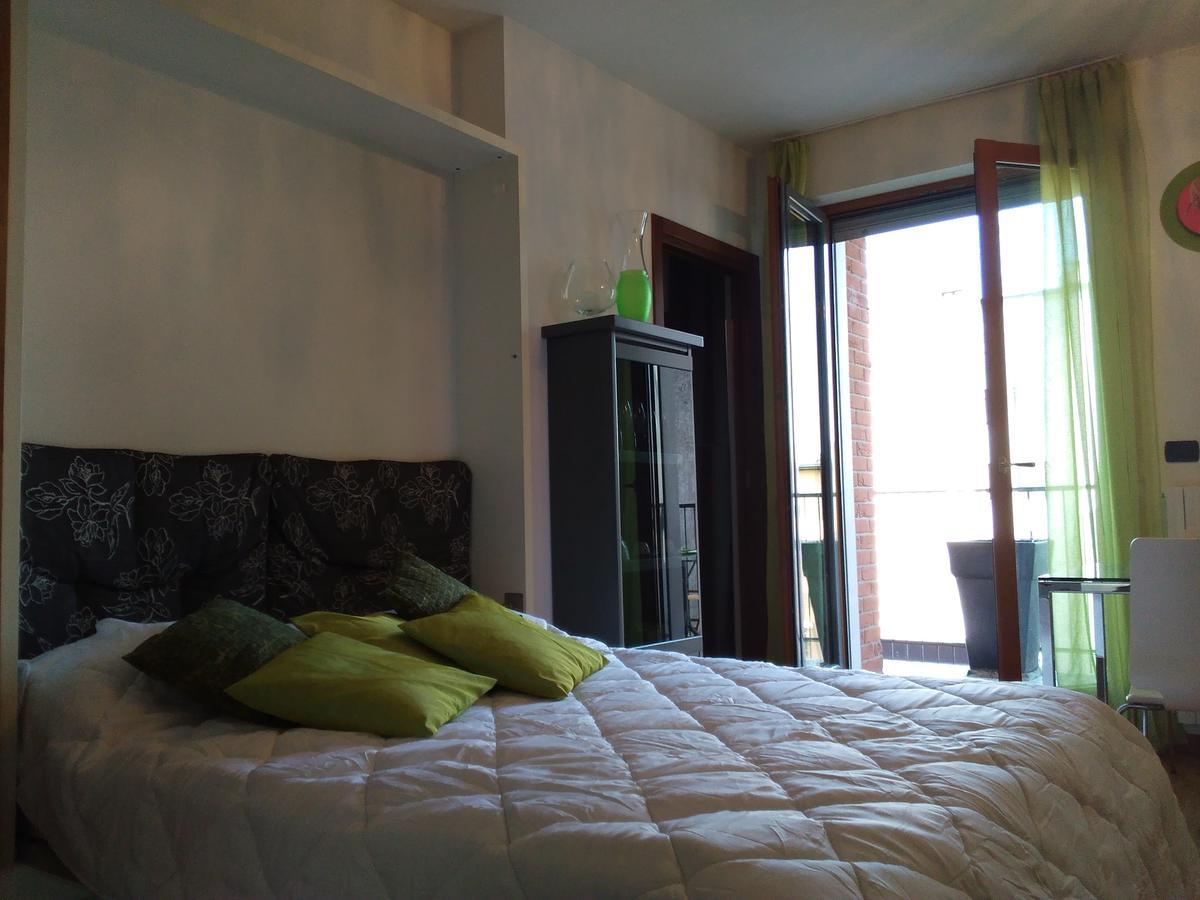 Kibilu - Via Vignola - Porta Romana - Universita Bocconi Milano Ngoại thất bức ảnh